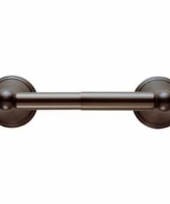 Promo 🎉 Brizo Wall Mount Toilet Tissue Holder in Venetian Bronze 👏