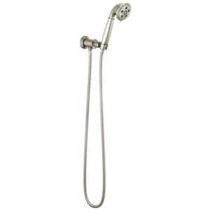 New 🔥 Brizo Atavis™ Multi Function Hand Shower in Luxe Nickel 🌟 3 New 🔥 Brizo Atavis™ Multi Function Hand Shower in Luxe Nickel 🌟
