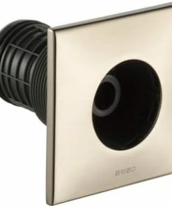 Cheapest 👏 Brizo 1.5 gpm Body Spray Trim in Brilliance Brushed Nickel (Trim Only) ✔️