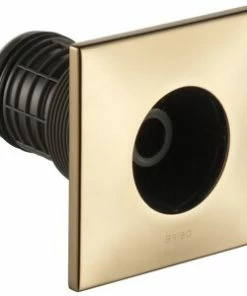 Coupon 🔥 Brizo HydraChoice™ Single Function Body Spray in Luxe Gold ❤️