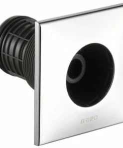 Outlet Brizo Store 16 Top 10 🤩 Brizo HydraChoice™ Single Function Body Spray in Chrome 😀