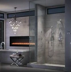 Top 10 🤩 Brizo HydraChoice™ Single Function Body Spray in Chrome 😀 -Outlet Brizo Store Query 1679