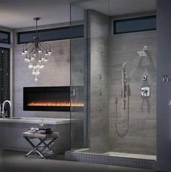 Top 10 🤩 Brizo HydraChoice™ Single Function Body Spray in Chrome 😀 -Outlet Brizo Store Query 1680