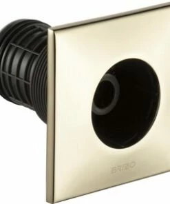 Best Pirce ❤️ Brizo 1.5 gpm Body Spray Trim in Brilliance Polished Nickel (Trim Only) 🔥