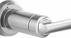 Best Sale 👍 Brizo Levoir® Single Handle Bathtub & Shower Faucet in Chrome (Trim Only) ✨