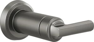 Wholesale 🧨 Brizo Levoir® Single Handle Bathtub & Shower Faucet in Luxe Steel (Trim Only) ✨ 3 Wholesale 🧨 Brizo Levoir® Single Handle Bathtub & Shower Faucet in Luxe Steel (Trim Only) ✨