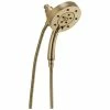 Cheapest ✔️ Brizo Hydrati® Multi Function Hand Shower in Luxe Gold 🥰