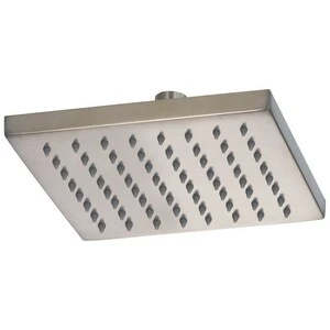 Best Sale 🌟 Brizo Vettis® Single Function Full Showerhead in Luxe Nickel 🎉 3 Best Sale 🌟 Brizo Vettis® Single Function Full Showerhead in Luxe Nickel 🎉