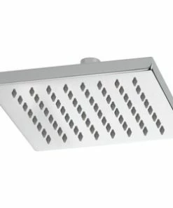 Brand new ✔️ Brizo Vesi® Single Function Full Showerhead in Polished Chrome ❤️