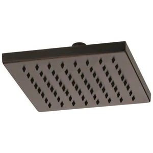 Cheapest ⌛ Brizo Vesi® Single Function Full Showerhead in Venetian Bronze 💯 3 Cheapest ⌛ Brizo Vesi® Single Function Full Showerhead in Venetian Bronze 💯