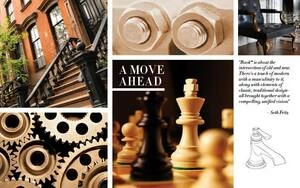 Deals 🌟 Brizo Rook® Single Handle Monoblock Bathroom Sink Faucet in Luxe Gold Lever Handle 👏 4 Deals 🌟 Brizo Rook® Single Handle Monoblock Bathroom Sink Faucet in Luxe Gold Lever Handle 👏 - Image 2