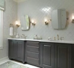 New 🤩 Brizo Charlotte Rectangular Closed Towel Ring in Polished Nickel 👍 13 New 🤩 Brizo Charlotte Rectangular Closed Towel Ring in Polished Nickel 👍 -Outlet Brizo Store Query 1746