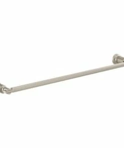 Buy ⭐ Brizo Invari™ 24 in. Towel Bar in Luxe Nickel 💯