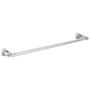 Cheap 🔔 Brizo Invari™ 24 in. Towel Bar in Chrome ✔️ 3 Cheap 🔔 Brizo Invari™ 24 in. Towel Bar in Chrome ✔️
