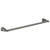 Discount 💯 Brizo Invari™ 24 in. Towel Bar in Luxe Steel 🤩 -Outlet Brizo Store Query 1759