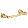 Coupon ✔️ Brizo Invari™ 8 in. Towel Bar in Polished Gold ⭐ -Outlet Brizo Store Query 1763