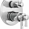 Hot Sale ❤️ Brizo Atavis™ Three Handle Bathtub & Shower Faucet in Chrome (Trim Only) 🔥 2 Hot Sale ❤️ Brizo Atavis™ Three Handle Bathtub & Shower Faucet in Chrome (Trim Only) 🔥 -Outlet Brizo Store Query 1769