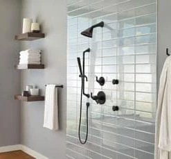 Flash Sale 🧨 Brizo Sotria™ 2 Robe Hook in Matte Black 🤩 -Outlet Brizo Store Query 1779