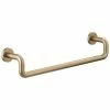 Discount 😉 Brizo Litze 18 in. Towel Bar in Luxe Gold ✔️