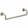 Cheap 🎁 Brizo Litze 18 in. Towel Bar in Luxe Nickel 🔥