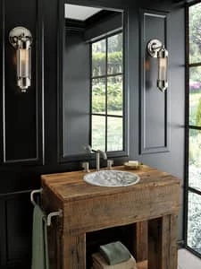 Cheap ๐ Brizo Litze 18 in. Towel Bar in Luxe Nickel ๐ฅ 6 Cheap ๐ Brizo Litze 18 in. Towel Bar in Luxe Nickel ๐ฅ - Image 4