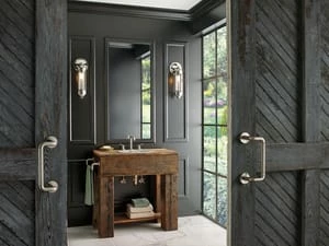 Cheap ๐ Brizo Litze 18 in. Towel Bar in Luxe Nickel ๐ฅ 8 Cheap ๐ Brizo Litze 18 in. Towel Bar in Luxe Nickel ๐ฅ - Image 6