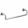 Best reviews of 👍 Brizo Litze 18 in. Towel Bar in Polished Chrome 👏