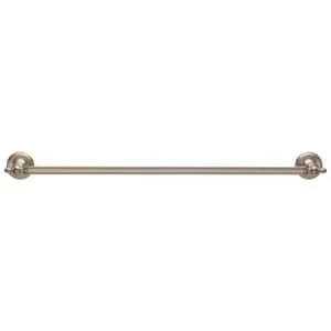 Best Pirce 👍 Brizo Charlotte 24 in. Towel Bar in Brushed Nickel 🛒 3 Best Pirce 👍 Brizo Charlotte 24 in. Towel Bar in Brushed Nickel 🛒