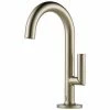 Flash Sale ❤️ Brizo Odin® Single Handle Sensor Bathroom Sink Faucet in Brushed Nickel ✨ 1 Flash Sale ❤️ Brizo Odin® Single Handle Sensor Bathroom Sink Faucet in Brushed Nickel ✨ -Outlet Brizo Store Query 184