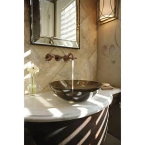 Best Pirce 🥰 Brizo Tresa® Two Handle Widespread Bathroom Sink Faucet in Polished Chrome 🔔 4 Best Pirce 🥰 Brizo Tresa® Two Handle Widespread Bathroom Sink Faucet in Polished Chrome 🔔 - Image 2