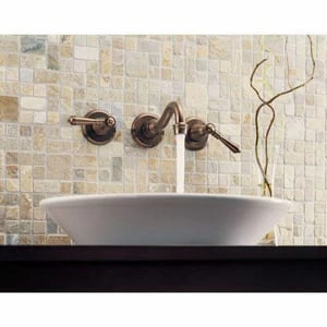 Best Pirce 🥰 Brizo Tresa® Two Handle Widespread Bathroom Sink Faucet in Polished Chrome 🔔 5 Best Pirce 🥰 Brizo Tresa® Two Handle Widespread Bathroom Sink Faucet in Polished Chrome 🔔 - Image 3