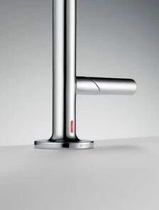 Flash Sale ❤️ Brizo Odin® Single Handle Sensor Bathroom Sink Faucet in Brushed Nickel ✨ 8 Flash Sale ❤️ Brizo Odin® Single Handle Sensor Bathroom Sink Faucet in Brushed Nickel ✨ -Outlet Brizo Store Query 186
