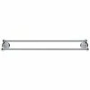 Flash Sale 🛒 Brizo 24 in. Towel Bar in Polished Chrome ⭐ -Outlet Brizo Store Query 1869