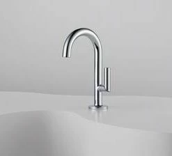 Flash Sale ❤️ Brizo Odin® Single Handle Sensor Bathroom Sink Faucet in Brushed Nickel ✨ 9 Flash Sale ❤️ Brizo Odin® Single Handle Sensor Bathroom Sink Faucet in Brushed Nickel ✨ -Outlet Brizo Store Query 187
