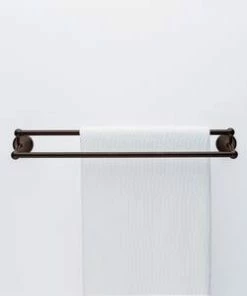 Flash Sale 🛒 Brizo 24 in. Towel Bar in Polished Chrome ⭐ -Outlet Brizo Store Query 1871