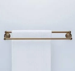 Flash Sale 🛒 Brizo 24 in. Towel Bar in Polished Chrome ⭐ -Outlet Brizo Store Query 1872