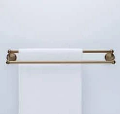 Discount 🔔 Brizo 24 in. Towel Bar in Polished Nickel 🥰 -Outlet Brizo Store Query 1877