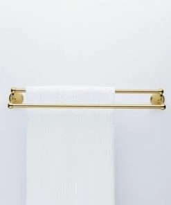 Discount 🔔 Brizo 24 in. Towel Bar in Polished Nickel 🥰 -Outlet Brizo Store Query 1879