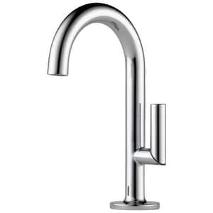 Wholesale 🌟 Brizo Odin® Single Handle Sensor Bathroom Sink Faucet in Polished Chrome 🎁 3 Wholesale 🌟 Brizo Odin® Single Handle Sensor Bathroom Sink Faucet in Polished Chrome 🎁