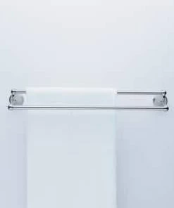 Discount 🔔 Brizo 24 in. Towel Bar in Polished Nickel 🥰 -Outlet Brizo Store Query 1880