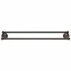 Deals ⭐ Brizo 24 in. Towel Bar in Venetian Bronze ✨ -Outlet Brizo Store Query 1881