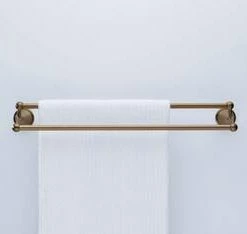 Deals ⭐ Brizo 24 in. Towel Bar in Venetian Bronze ✨ -Outlet Brizo Store Query 1883