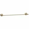 Best Pirce 😉 Brizo Rook 24 in. Towel Bar in Luxe Gold ⭐ -Outlet Brizo Store Query 1885