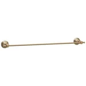 Best Pirce 😉 Brizo Rook 24 in. Towel Bar in Luxe Gold ⭐ 3 Best Pirce 😉 Brizo Rook 24 in. Towel Bar in Luxe Gold ⭐