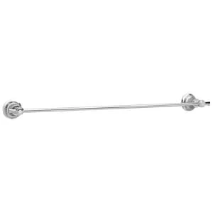 Budget 🎉 Brizo Rook™ 24 in. Towel Bar in Polished Chrome 🔔 3 Budget 🎉 Brizo Rook™ 24 in. Towel Bar in Polished Chrome 🔔