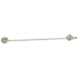 Best reviews of 🔔 Brizo Rook 24 in. Towel Bar in Polished Nickel 🌟 3 Best reviews of 🔔 Brizo Rook 24 in. Towel Bar in Polished Nickel 🌟