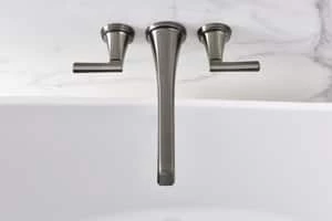 Cheapest 👏 Brizo Levoir® Single Lever Handle Tub Filler Trim Only in Brilliance® Polished Nickel 🛒 4 Cheapest 👏 Brizo Levoir® Single Lever Handle Tub Filler Trim Only in Brilliance® Polished Nickel 🛒 - Image 2