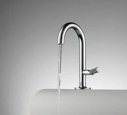 Wholesale 🌟 Brizo Odin® Single Handle Sensor Bathroom Sink Faucet in Polished Chrome 🎁 9 Wholesale 🌟 Brizo Odin® Single Handle Sensor Bathroom Sink Faucet in Polished Chrome 🎁 -Outlet Brizo Store Query 191