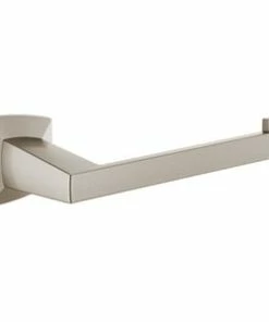 Promo 🎁 Brizo Vettis® Wall Mount Toilet Tissue Holder in Luxe Nickel 🤩