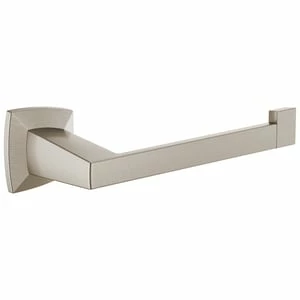 Promo 🎁 Brizo Vettis® Wall Mount Toilet Tissue Holder in Luxe Nickel 🤩 3 Promo 🎁 Brizo Vettis® Wall Mount Toilet Tissue Holder in Luxe Nickel 🤩